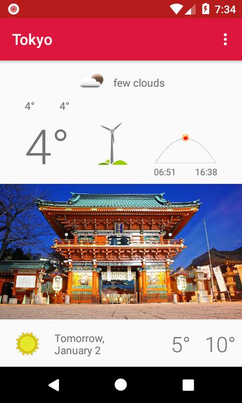 Tokyo