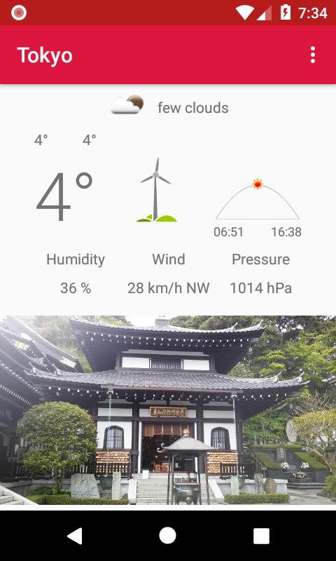 Tokyo