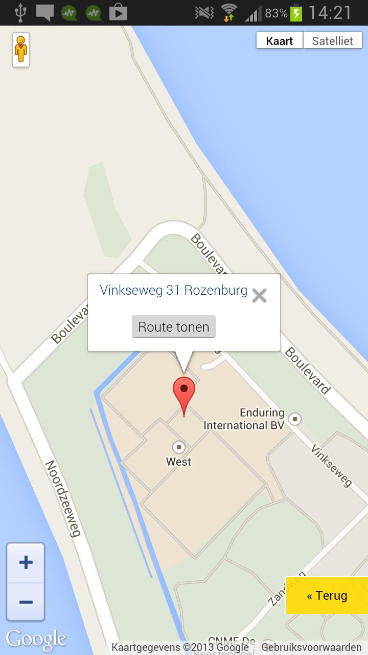 V.V. Rozenburg