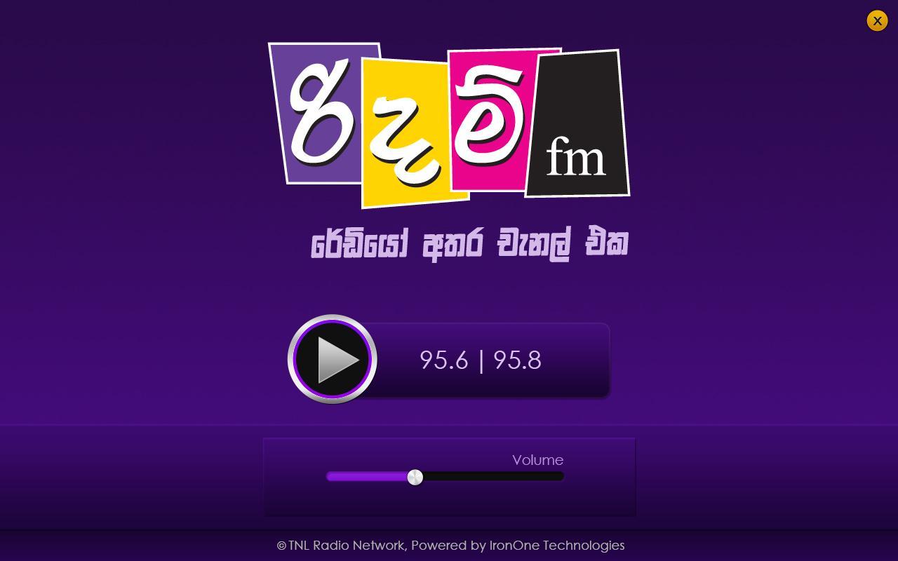 Rhythm FM Live