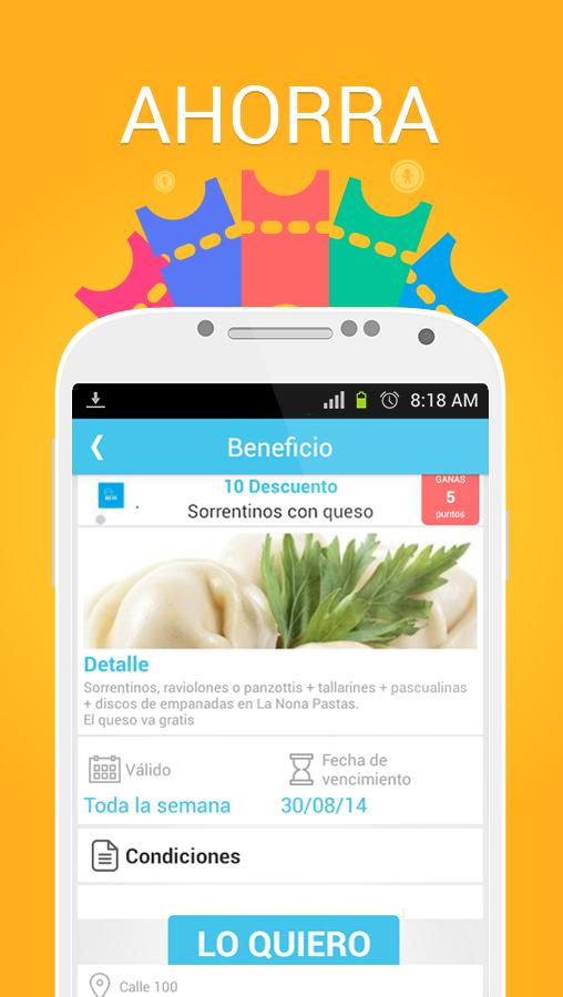 100pre Listo