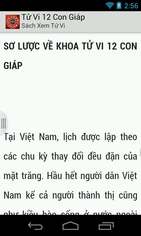 Tu Vi 12 Con Giap (sach hay)