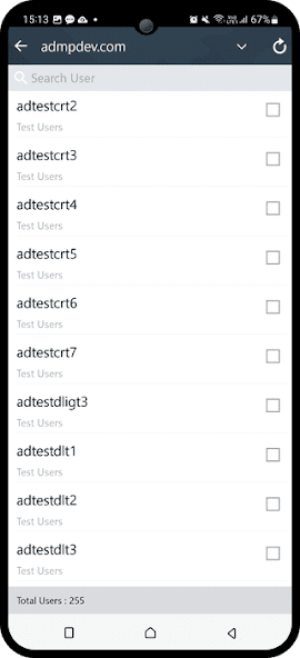 ADManager Plus