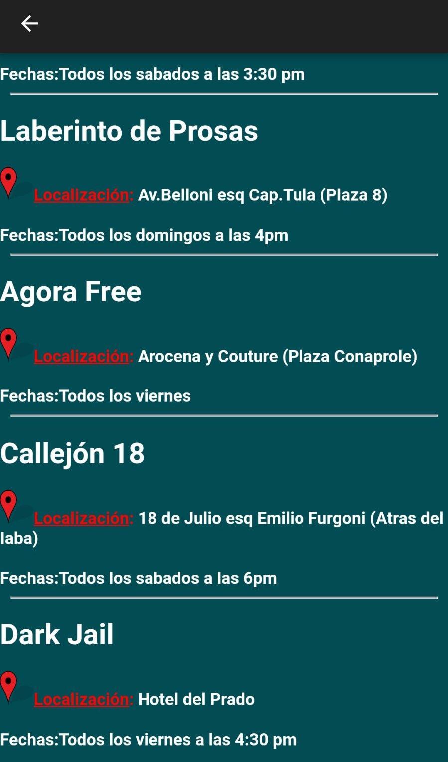 FreeStyle Uruguay