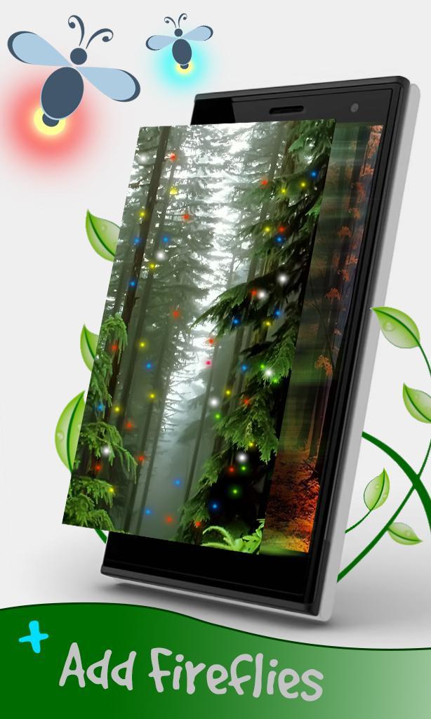 live wallpaper Unlimited