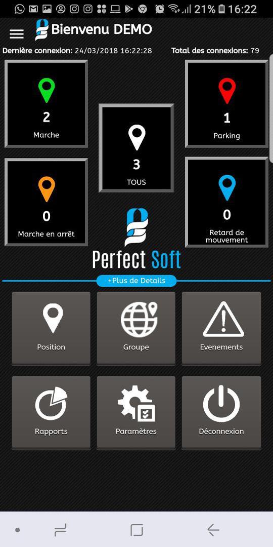 Perfect Soft NEW
