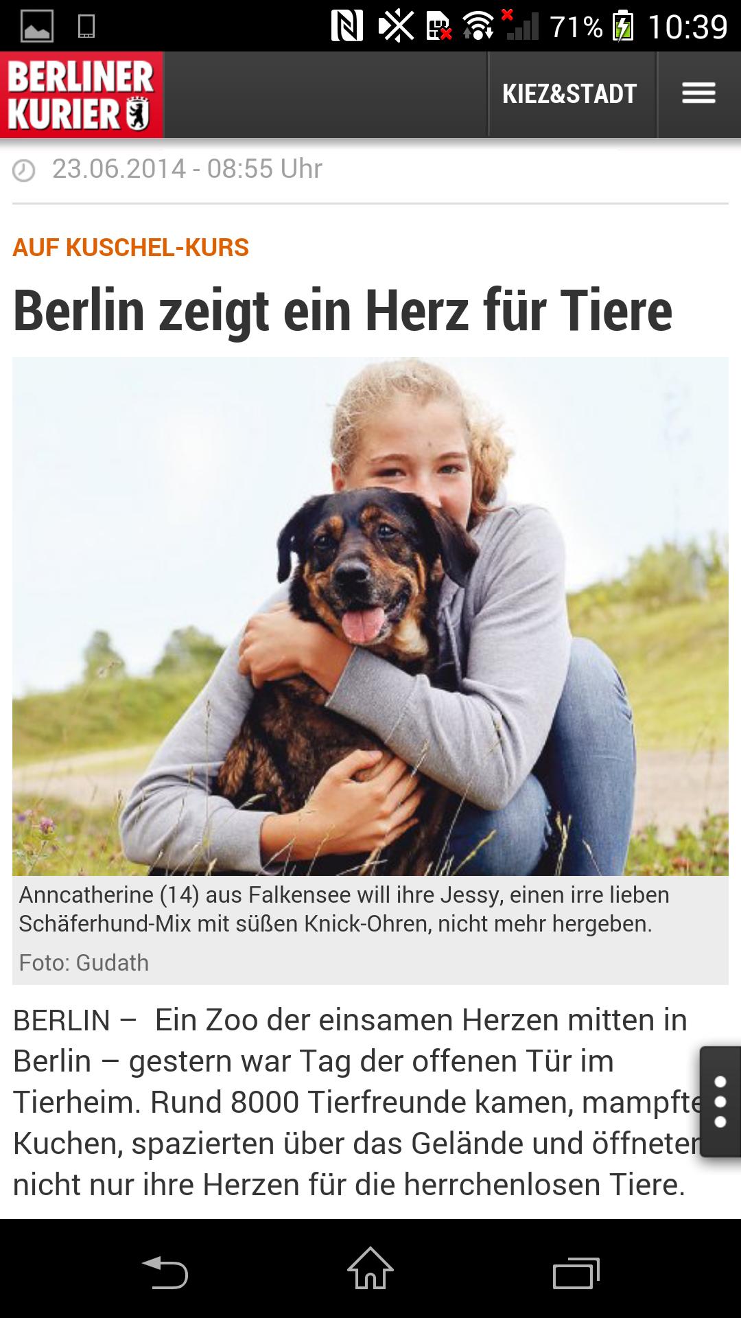 BERLINER-KURIER.DE