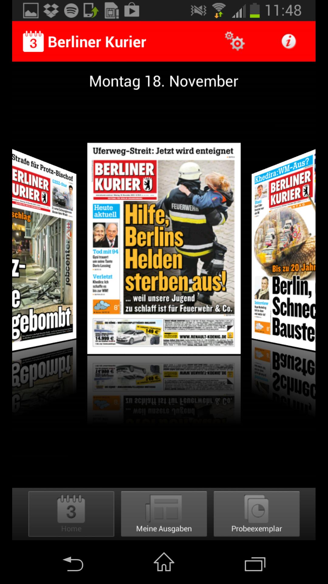 BERLINER-KURIER.DE