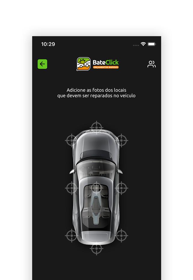 BateClick App