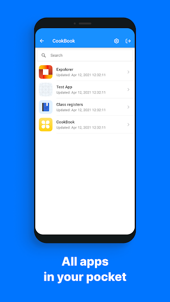 AppMaster Developer