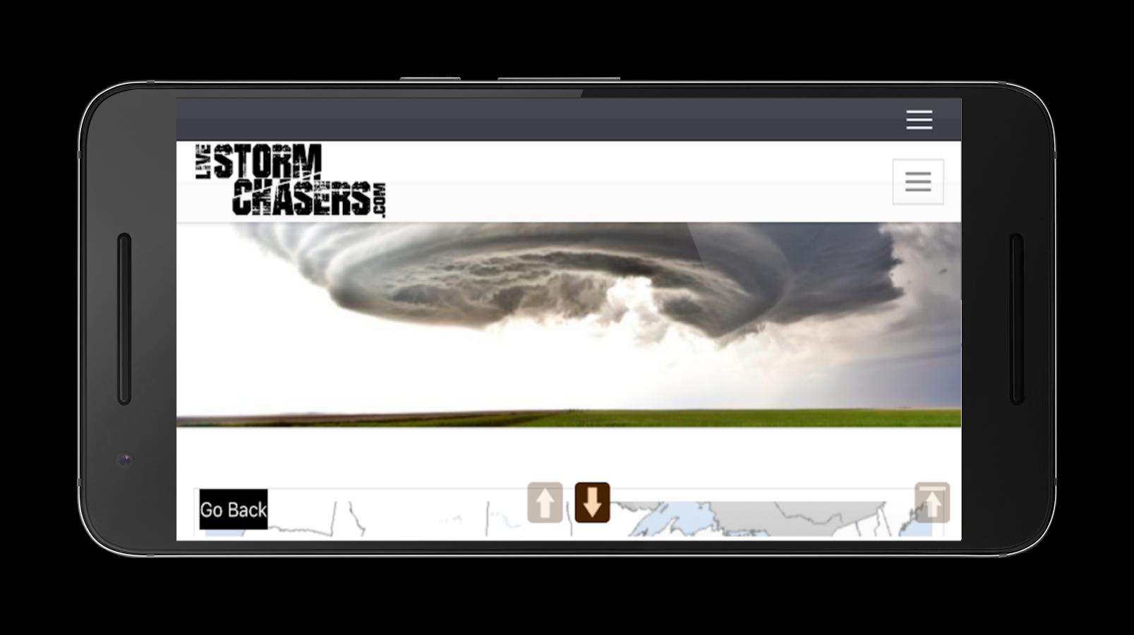 LiveStormChasers