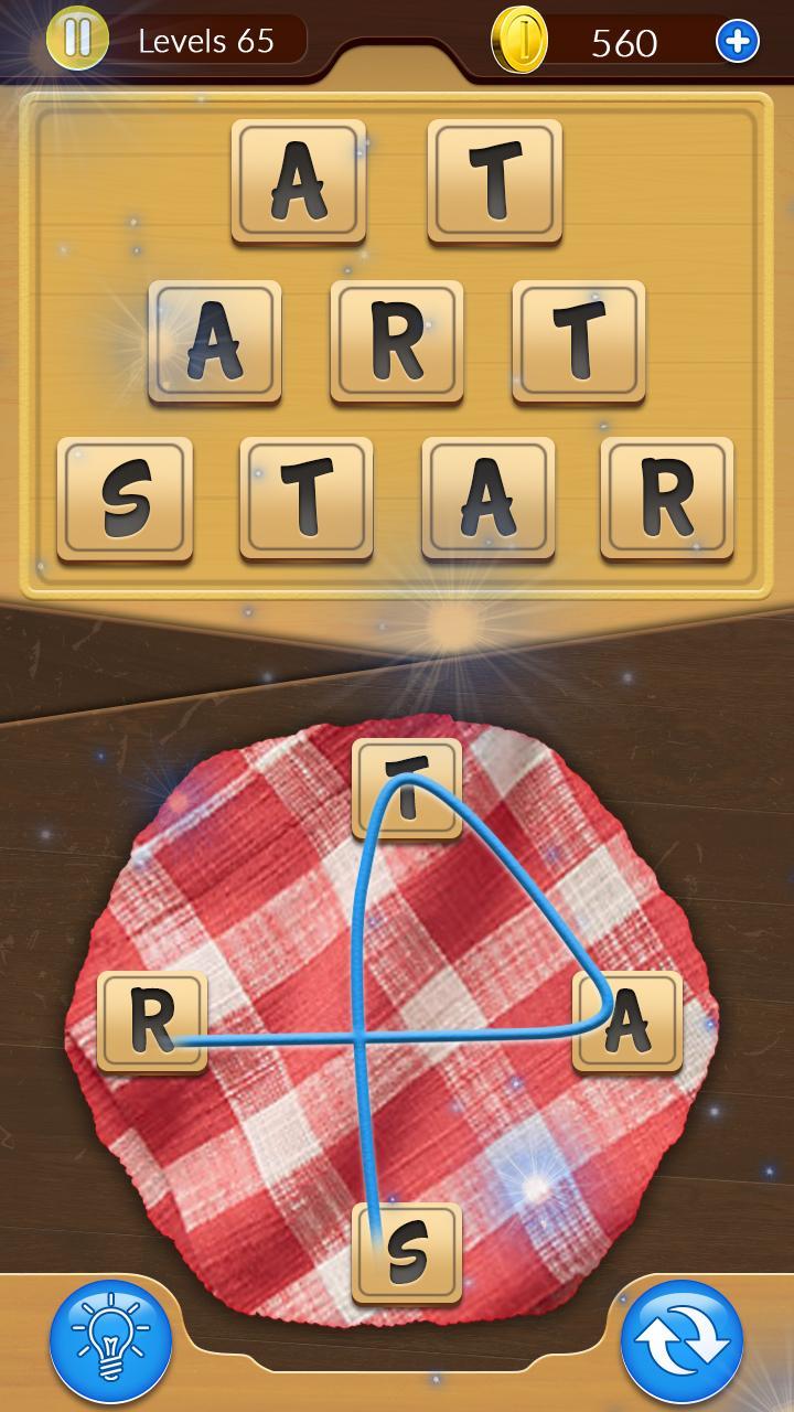 Unscramble the Word