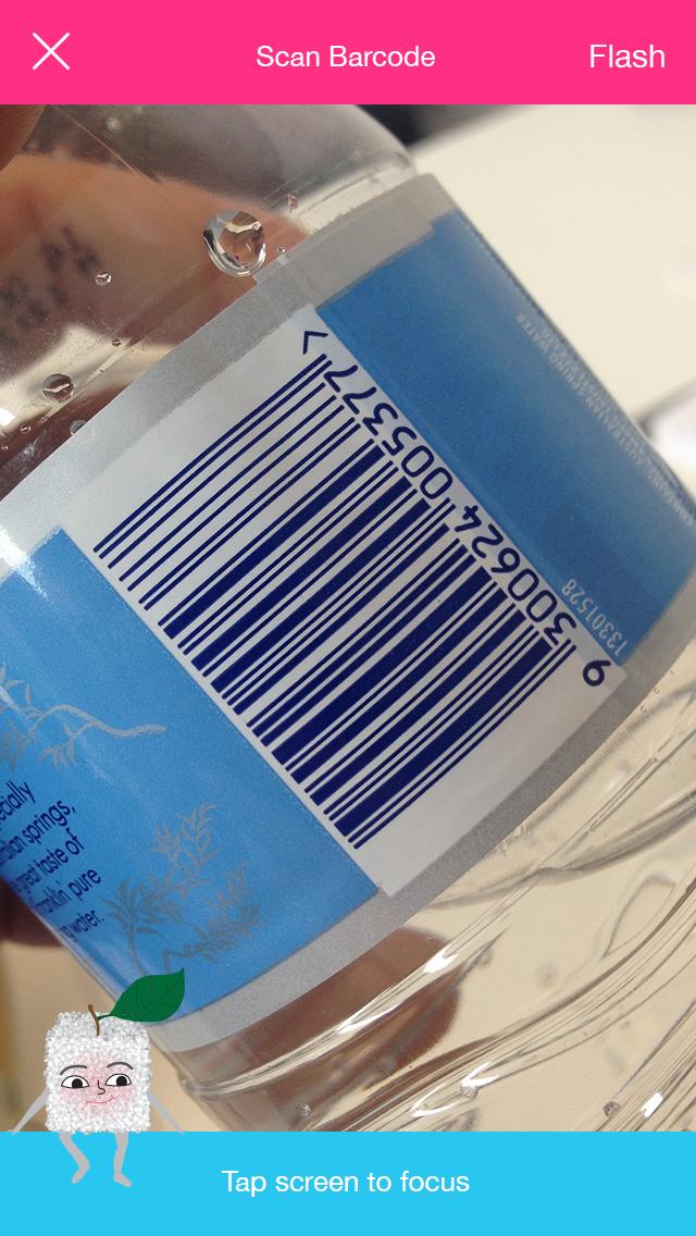 That Sugar App
