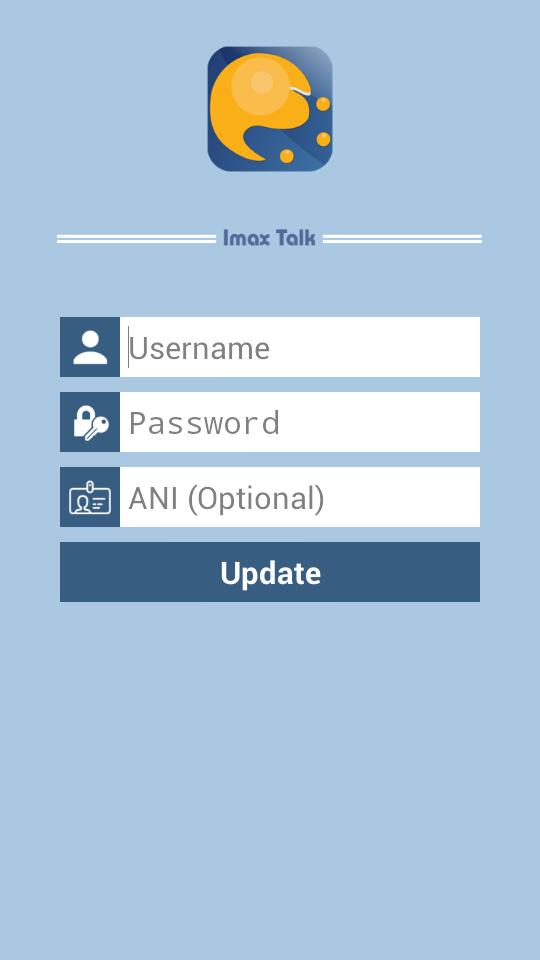 Imaxtalk