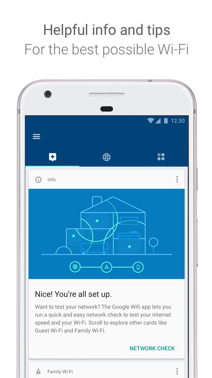 Google Wifi