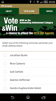 Horse Racing Ireland Awards