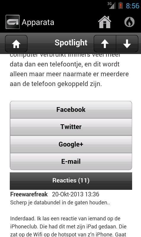 Apparata.nl