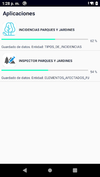 FIELDEAS