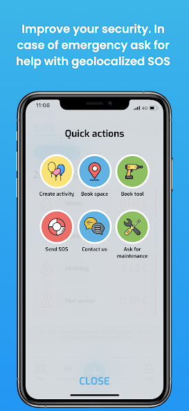 Planet App