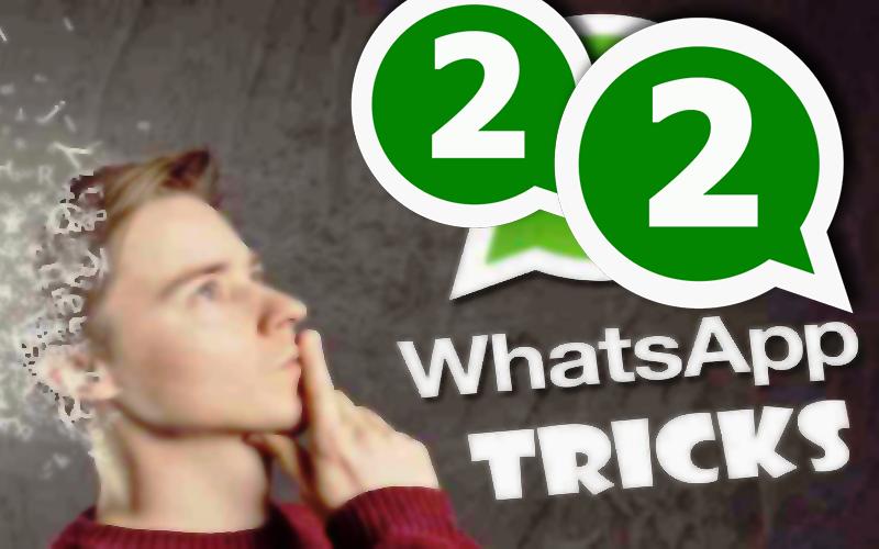 Guide Dual Whatsapp