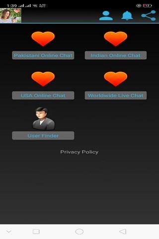 Chat With Girls