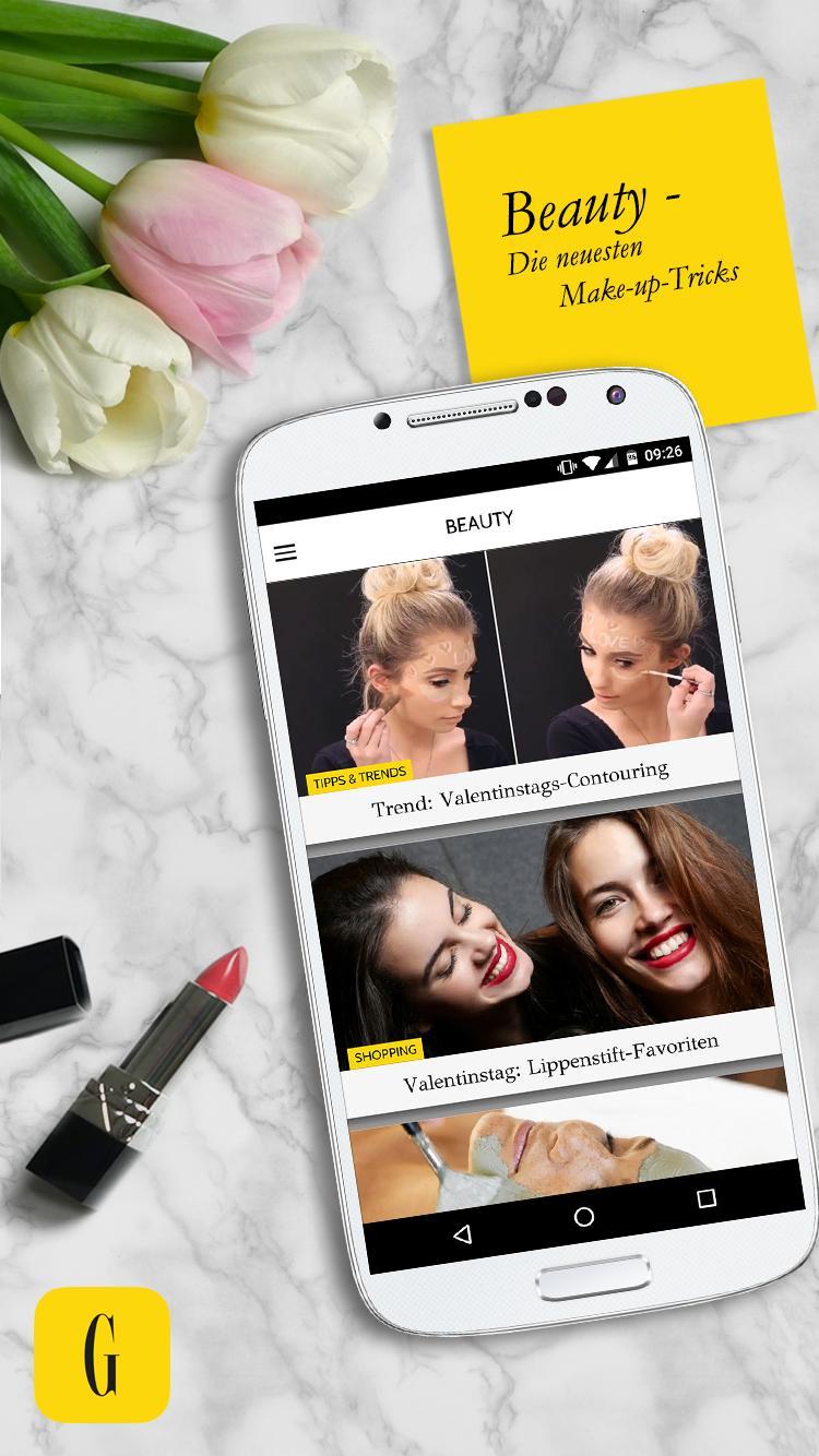 GRAZIA Magazin