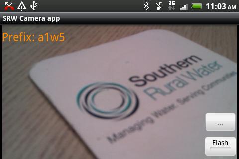 SRW Camera