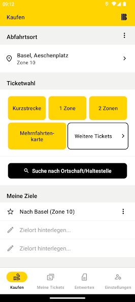 TNW Tickets