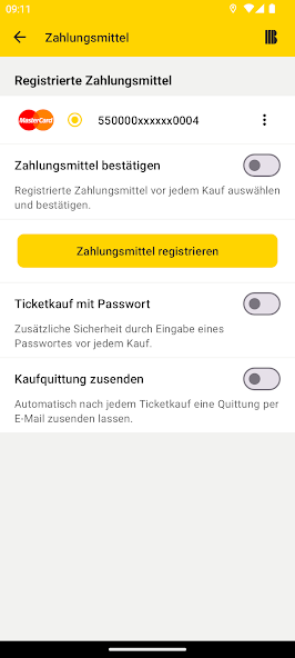 TNW Tickets