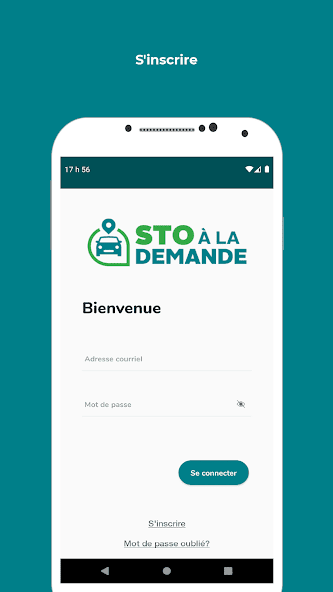STO on demand