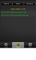 Ezi Call Recorder