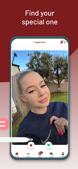Dating World