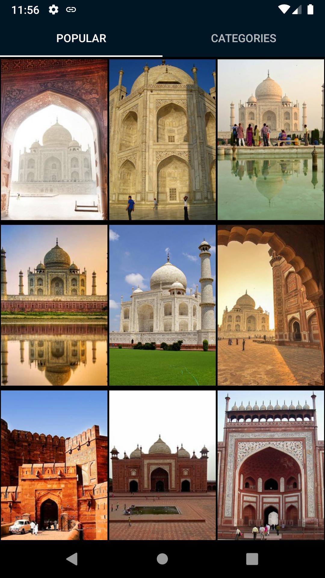 HD Islamic Wallpaper