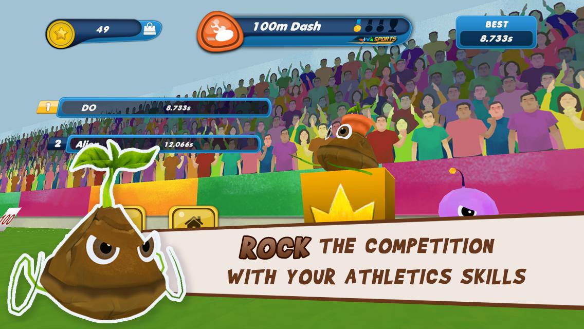 DaDuDiDo Sports