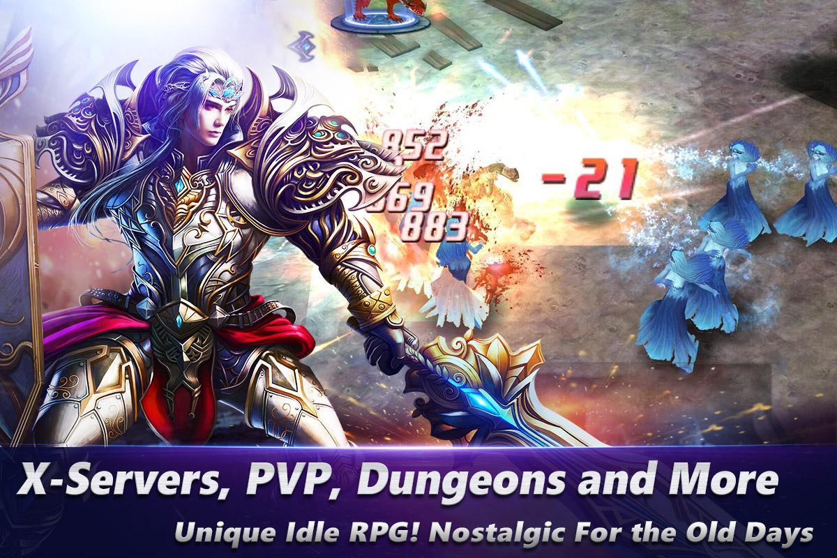 EverBattle