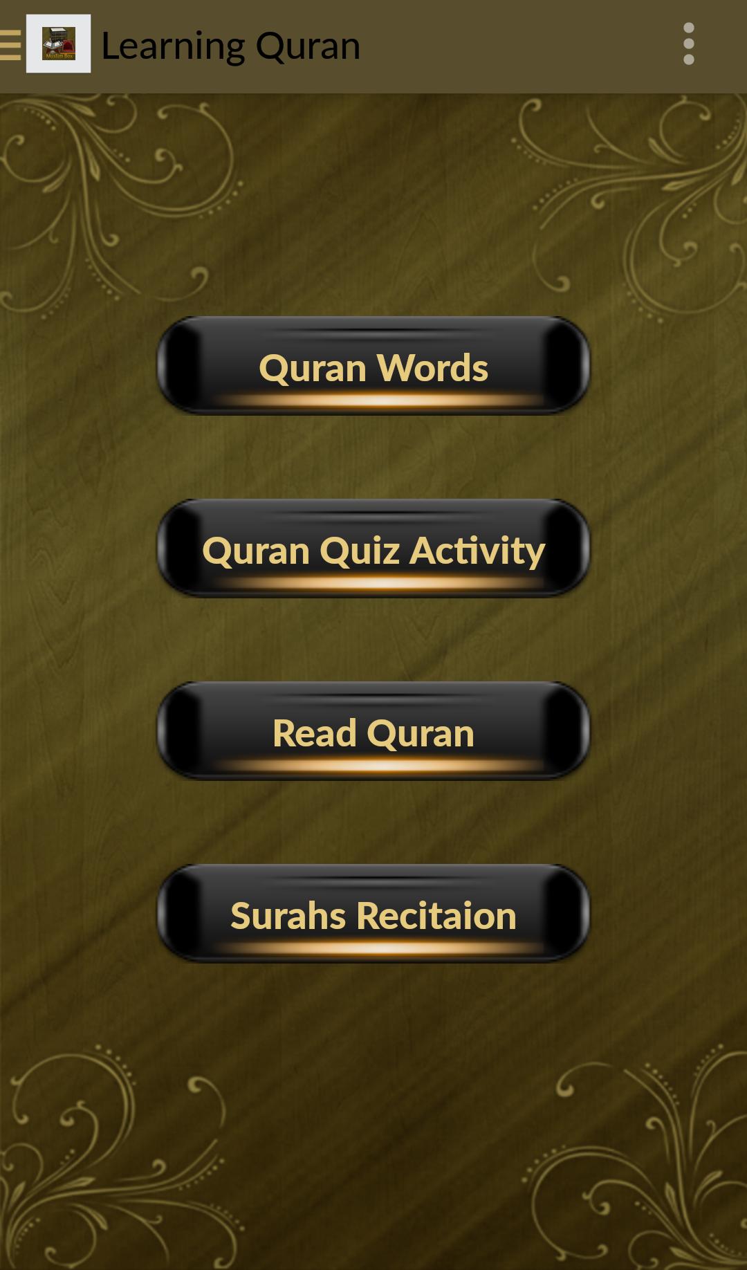 Muslim Box