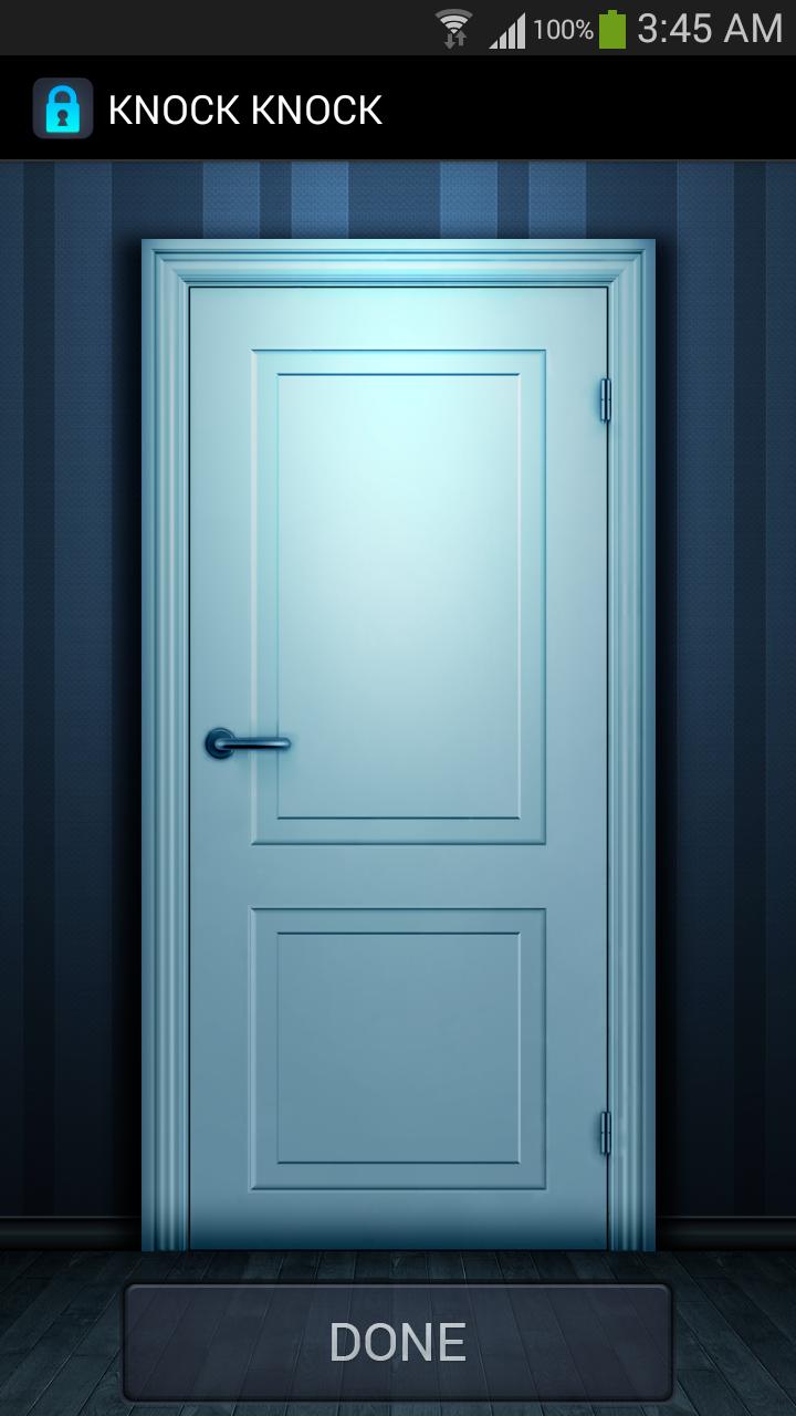 Ultimate App Locker