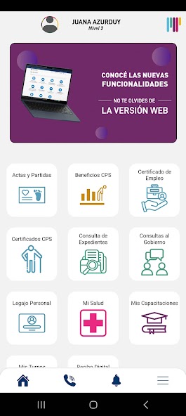 Mi Portal