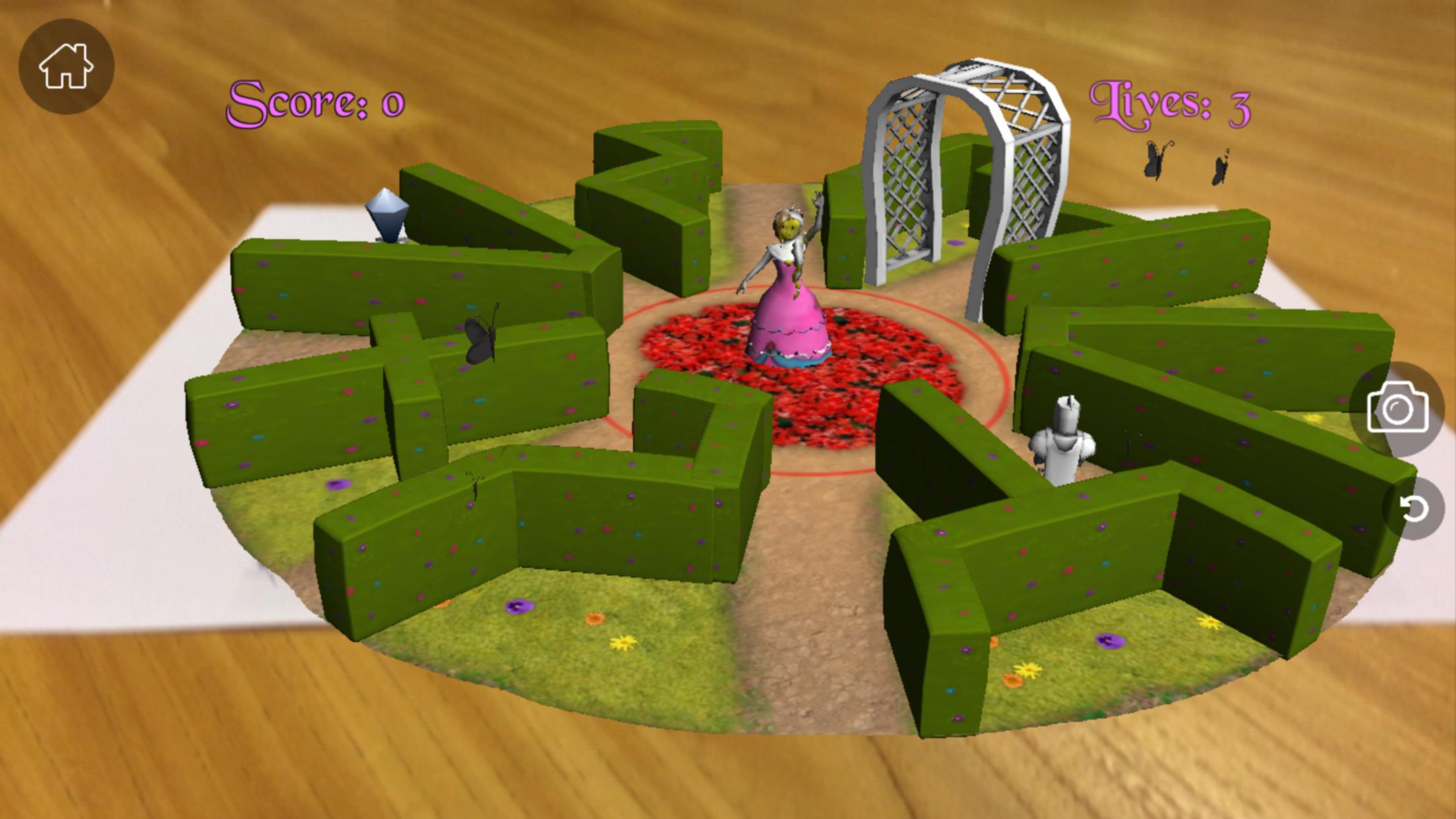 Prismar 3D