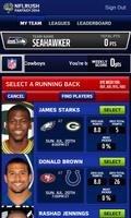 NFLRUSH Fantasy Football