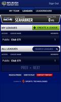 NFLRUSH Fantasy Football