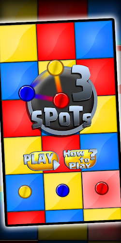 3 Spots