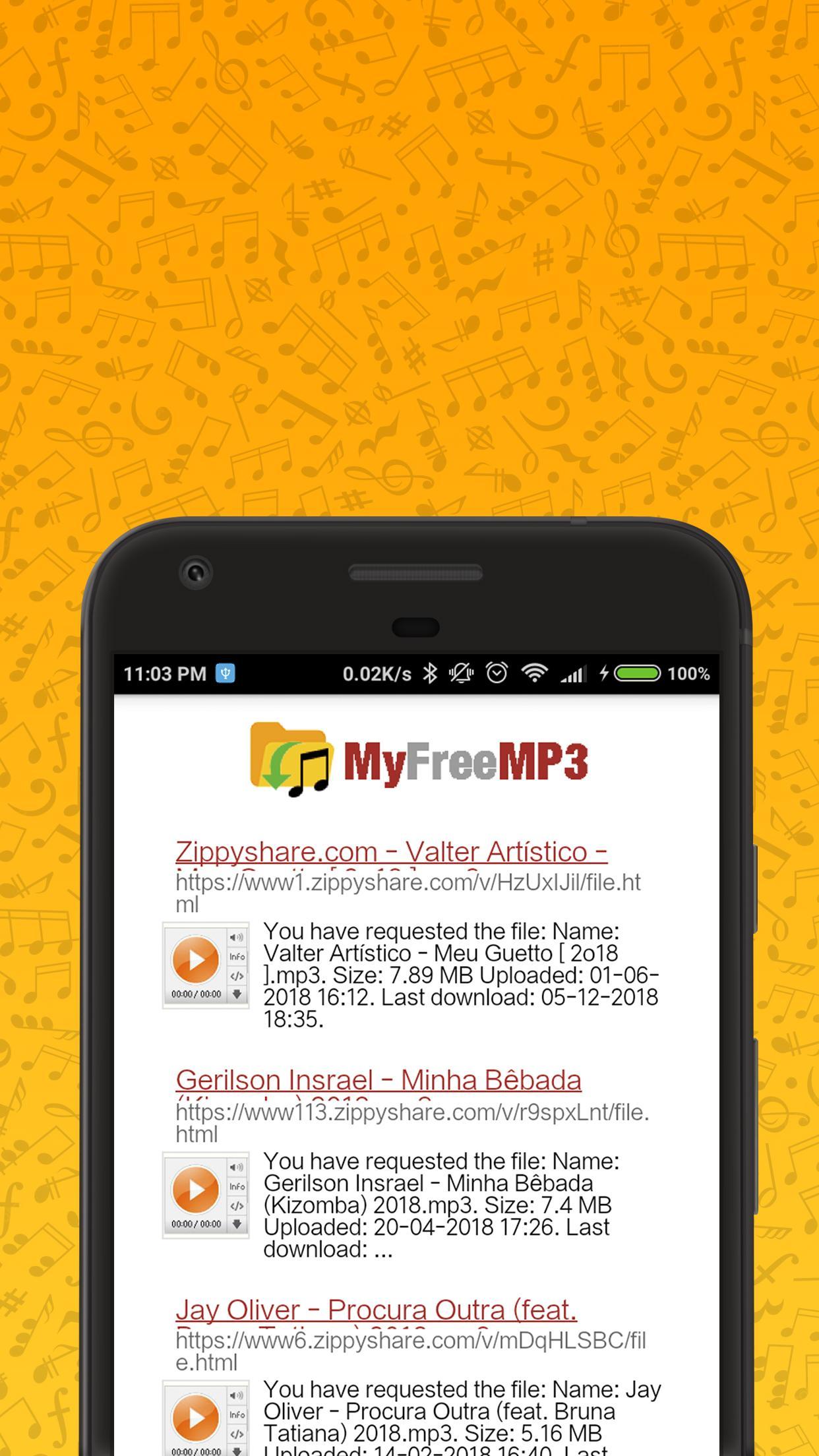 MyFreeMP3