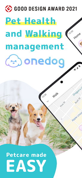 onedog