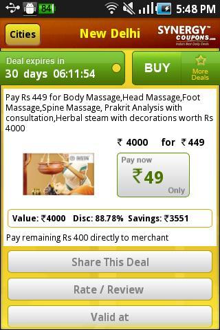 SynergyCoupons