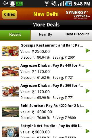 SynergyCoupons