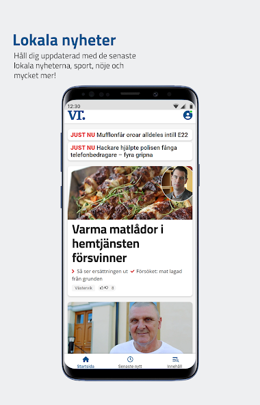 VT.se