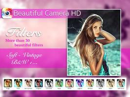 Beautiful Camera HD