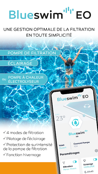 Blueswim