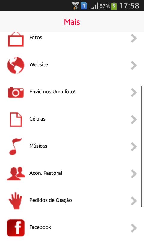 Igreja Metodista